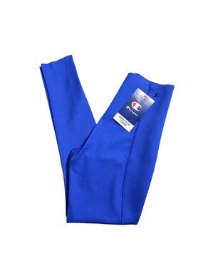 NWT | Champion | Cobalt Blue Absolute Lift High-Waist Squat Proof Leggings | XS